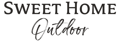 Sweet Home Outdoor Logo